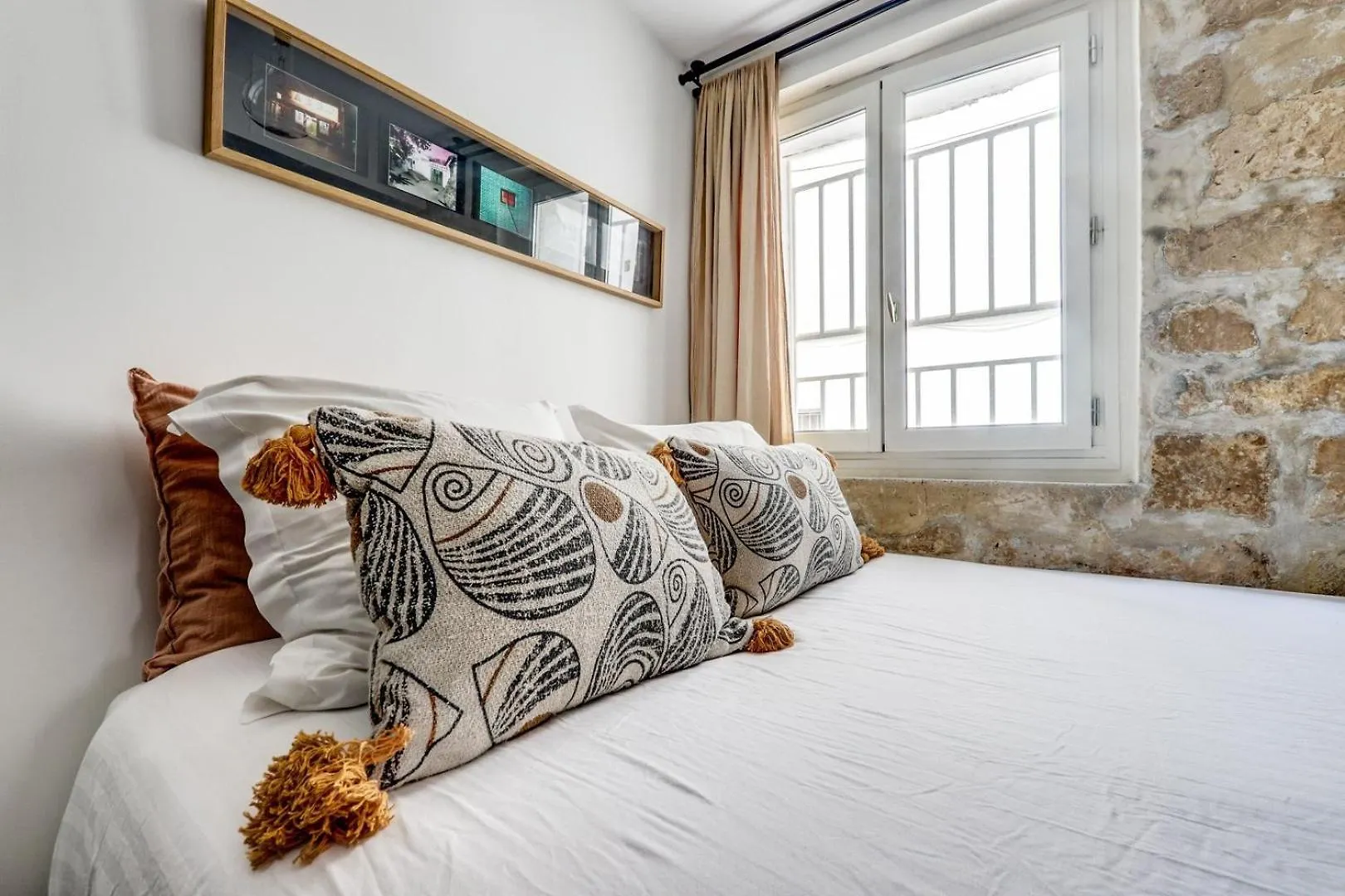 شقة Le Boudoir - Montmartre - Proche Moulin Rouge باريس 0*,  فرنسا