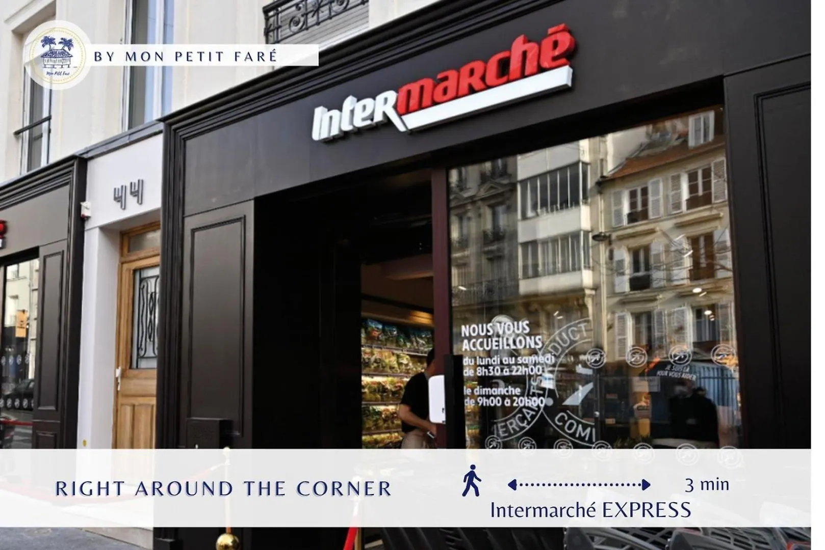 شقة Le Boudoir - Montmartre - Proche Moulin Rouge باريس
