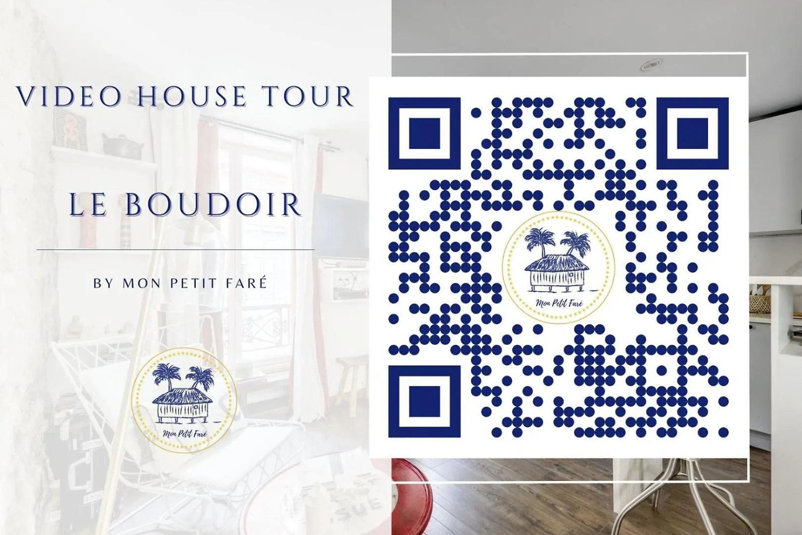 شقة Le Boudoir - Montmartre - Proche Moulin Rouge باريس فرنسا