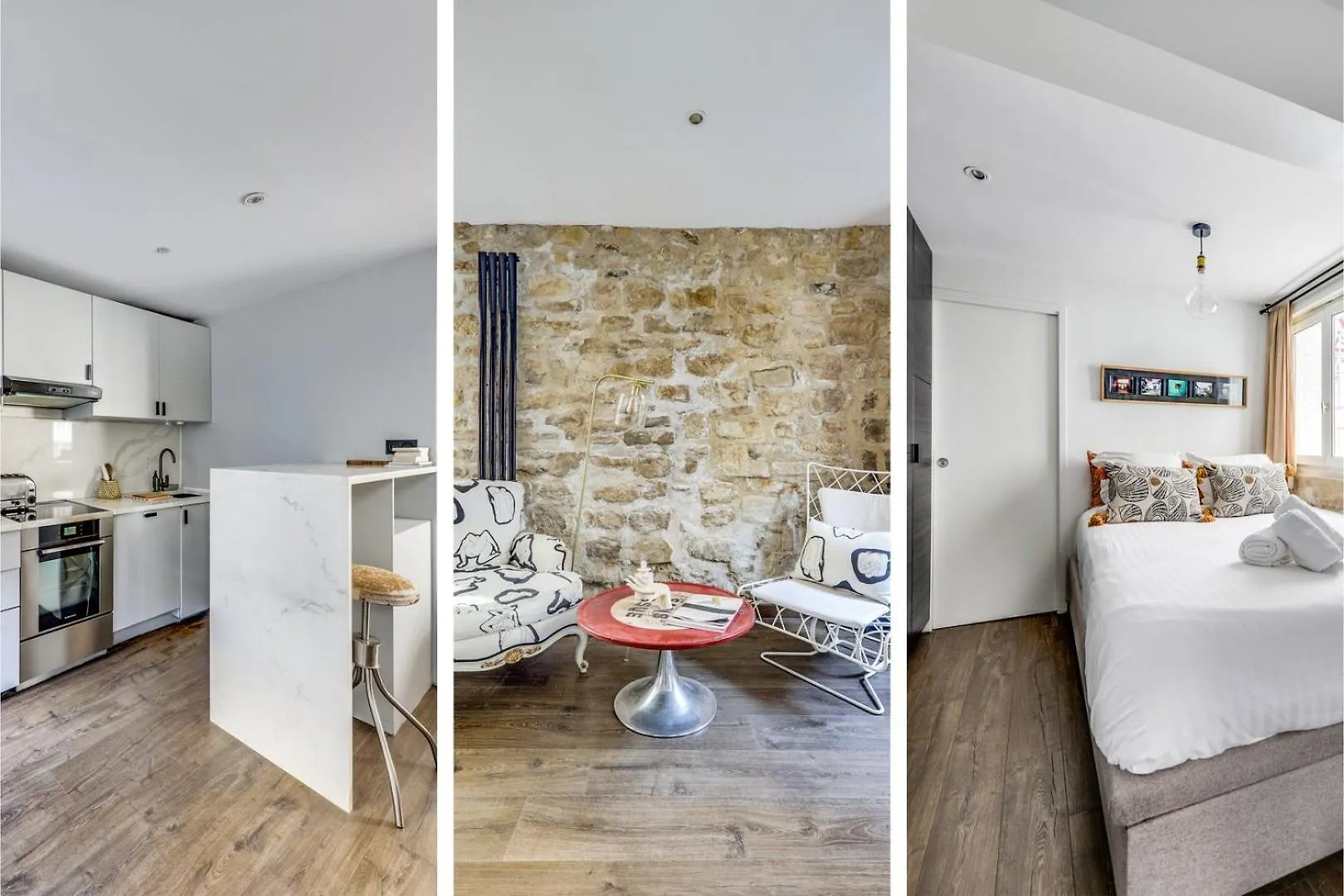 Le Boudoir - Montmartre - Proche Moulin Rouge Apartment Paris 0*,  France