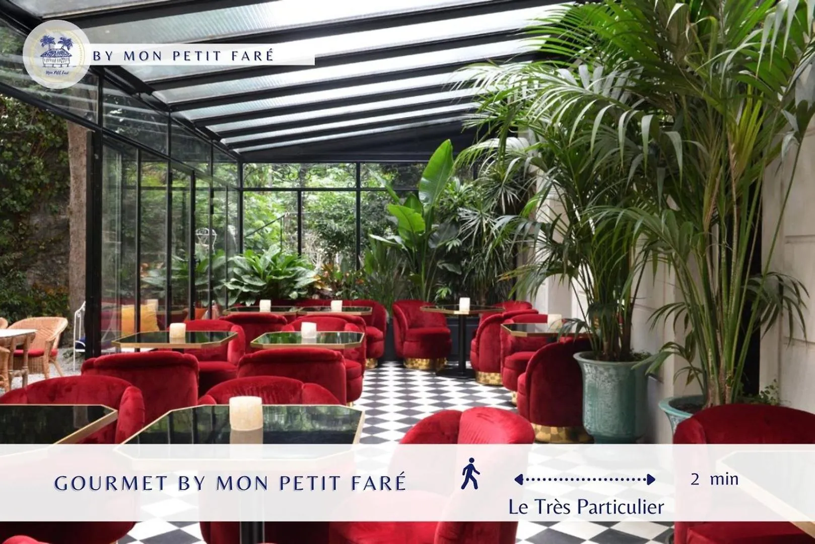 Le Boudoir - Montmartre - Proche Moulin Rouge Apartamento Paris