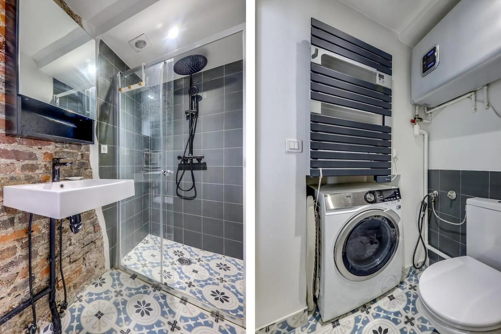 Le Boudoir - Montmartre - Proche Moulin Rouge Apartamento Paris
