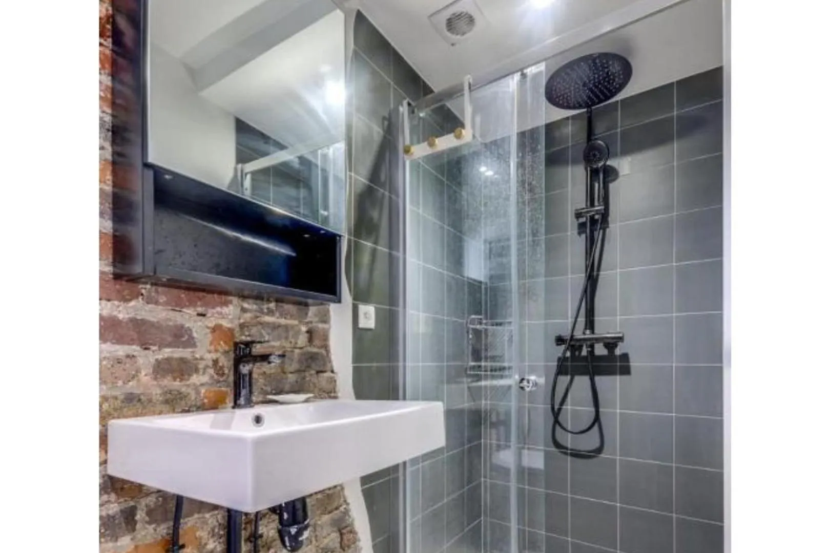 Le Boudoir - Montmartre - Proche Moulin Rouge Apartamento Paris