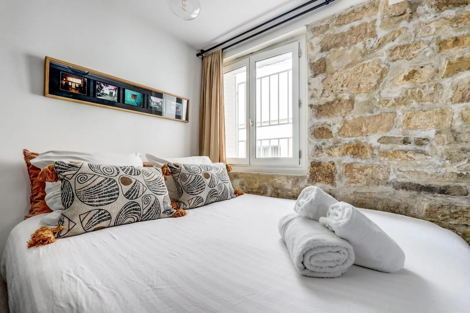 Le Boudoir - Montmartre - Proche Moulin Rouge Apartment Paris France